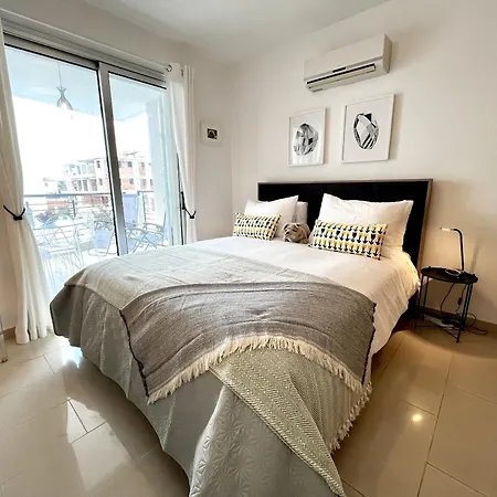 Apartment Chromata Lagoon