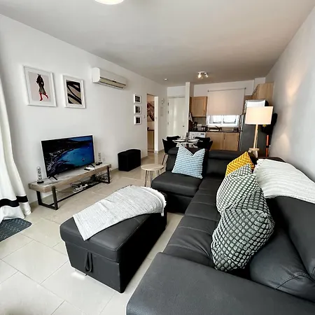 Chromata Lagoon Apartment *