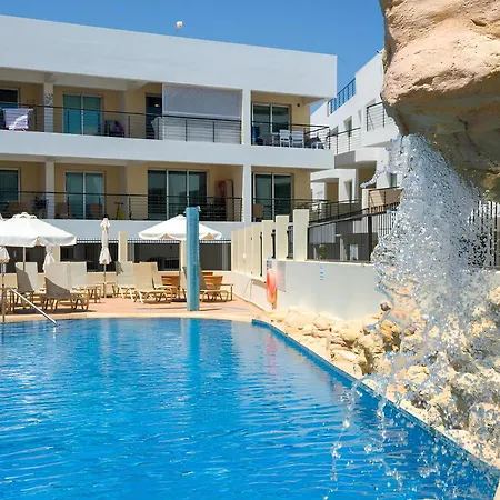 Chromata Lagoon Apartment *