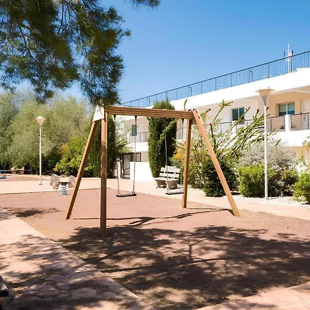 Chromata Lagoon Протарас