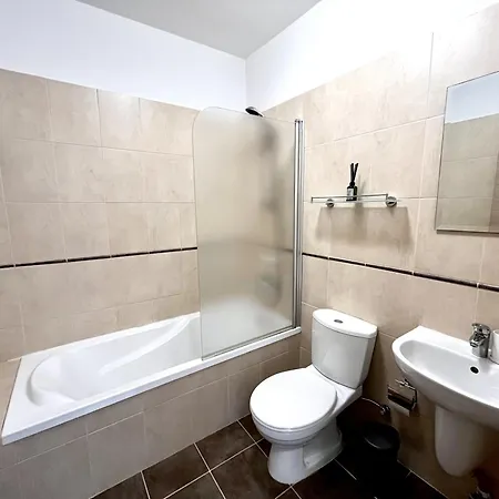 Chromata Lagoon * Протарас