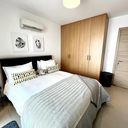 Chromata Lagoon * Протарас