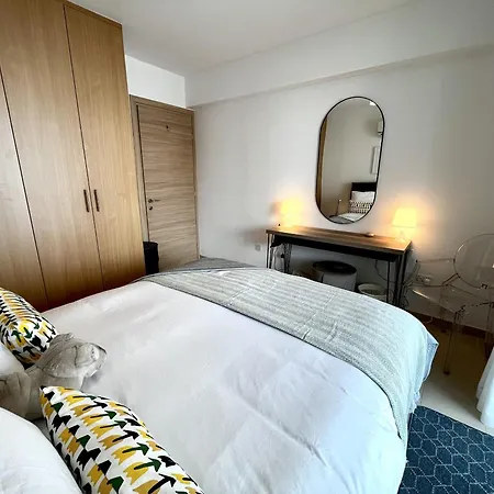 Chromata Lagoon Apartment
