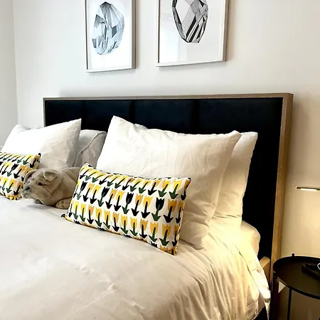 Apartment Chromata Lagoon