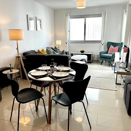 Apartment Chromata Lagoon *