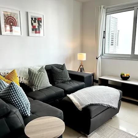 アパート Chromata Lagoon プロタラス