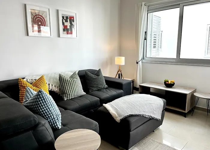 アパート Chromata Lagoon プロタラス