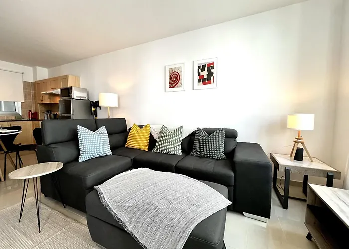 アパート Chromata Lagoon プロタラス