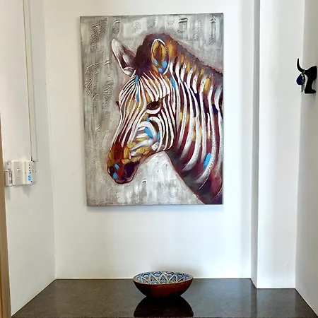 Chromata Lagoon Διαμέρισμα *