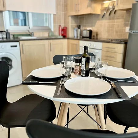 Chromata Lagoon Πρωταράς