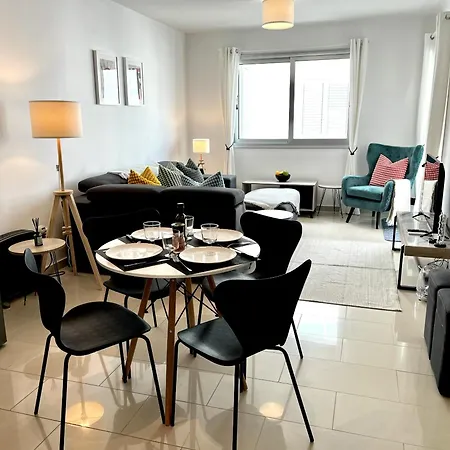 Appartement Chromata Lagoon *