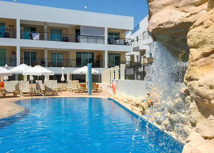 Chromata Lagoon 아파트 *