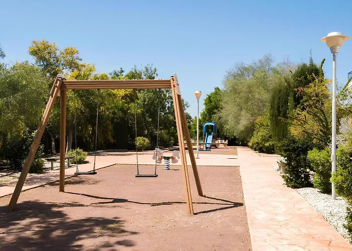 아파트 Chromata Lagoon 프로타라스