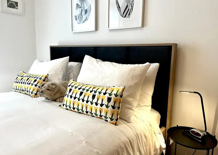 아파트 Chromata Lagoon